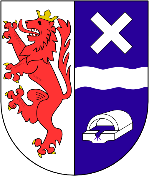 Vollmersbach Fahne / Flagge