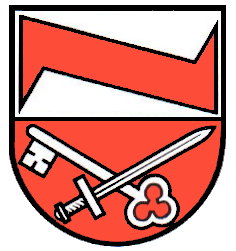 Unterwachingen Fahne / Flagge