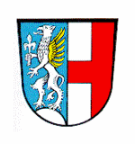 Waffenbrunn Fahne / Flagge