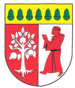 Satow Fahne / Flagge