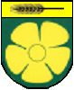 Mochau Fahne / Flagge