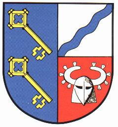 Lebrade Fahne / Flagge