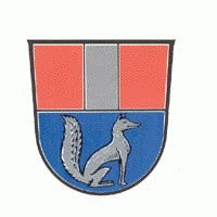 Taufkirchen Fahne / Flagge