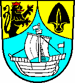 Prohn Fahne / Flagge