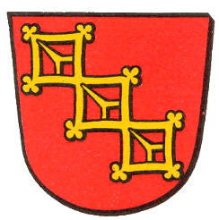 Wasenbach Fahne / Flagge