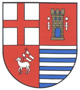 Zweifelscheid Fahne / Flagge