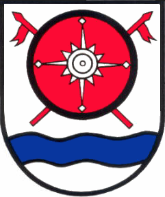 Westoverledingen Fahne / Flagge