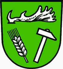 Picher Fahne / Flagge