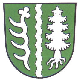 Stützerbach Fahne / Flagge