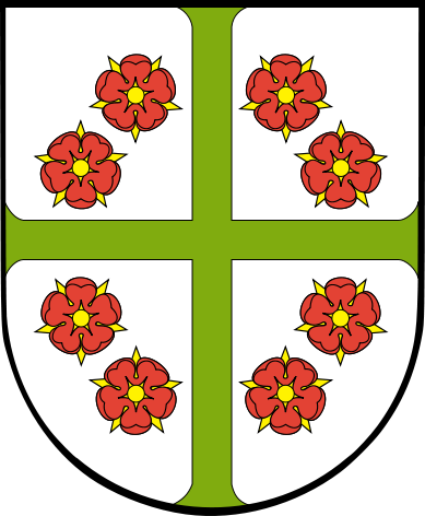 Mandelbachtal Fahne / Flagge