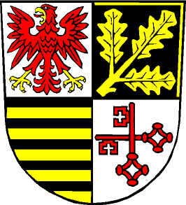 Rosenau Fahne / Flagge