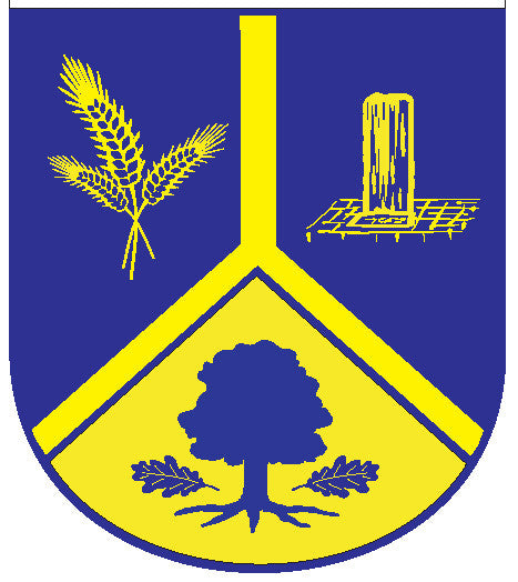 Wettrup Fahne / Flagge