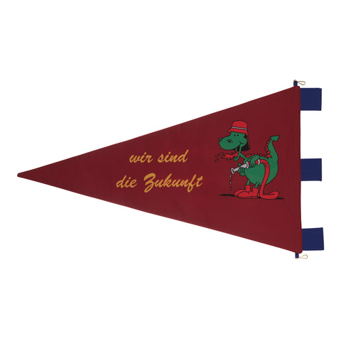 Jugendfeuerwehrwimpel Vereinsseite