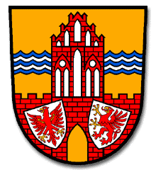 Schenkenberg Fahne / Flagge