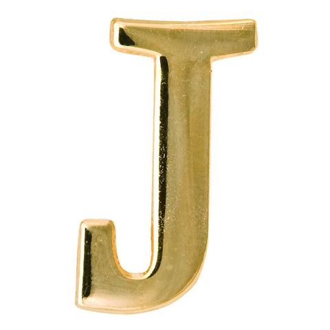 Buchstabe J