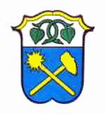 Waakirchen Fahne / Flagge
