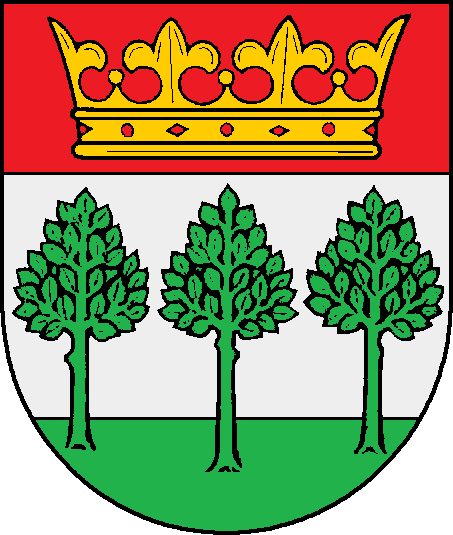 Kronshagen Fahne / Flagge