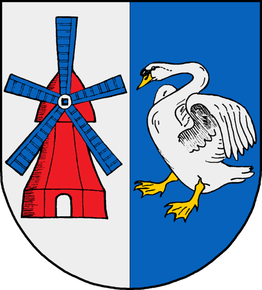 Labenz Fahne / Flagge