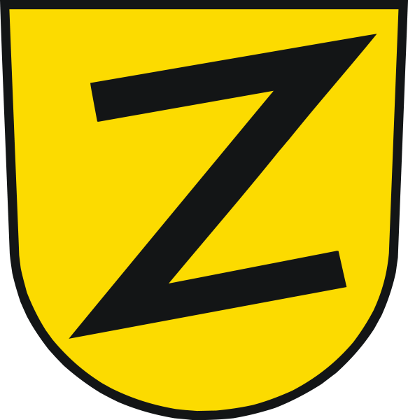 Wolfschlugen Fahne / Flagge
