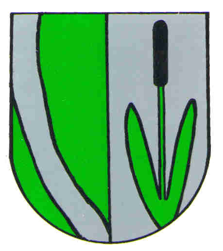 Wasserliesch Fahne / Flagge
