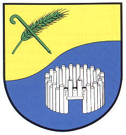 Kuden Fahne / Flagge