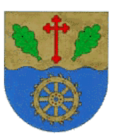 Waldmühlen Fahne / Flagge