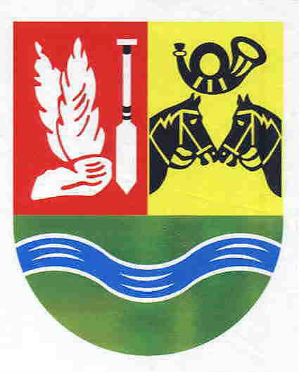 Hademstorf Fahne / Flagge