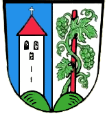 Tegernheim Fahne / Flagge