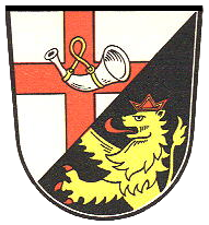 Wollmerath Fahne / Flagge
