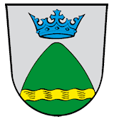 Gachenbach Fahne / Flagge