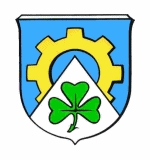 Unterneukirchen Fahne / Flagge