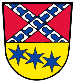 Deining Fahne / Flagge