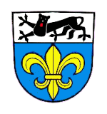 Sonderhofen Fahne / Flagge