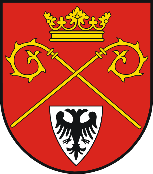 Techentin Fahne / Flagge