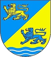 Lottorf Fahne / Flagge