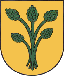 Mellingen Fahne / Flagge