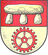 Werlte Fahne / Flagge