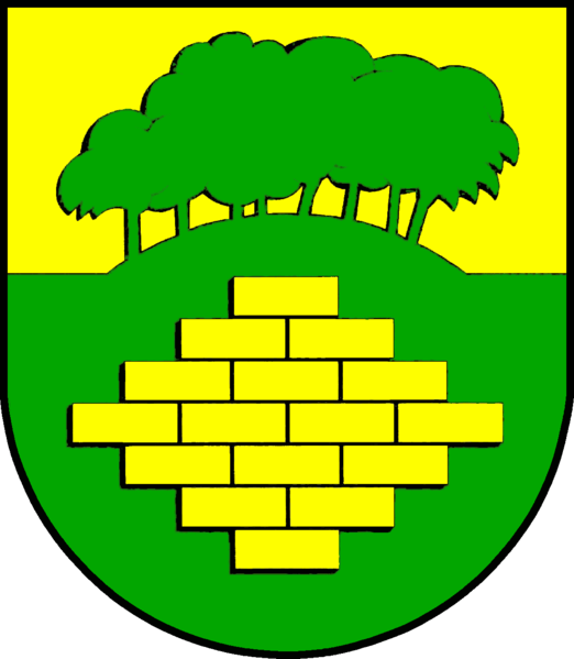 Warringholz Fahne / Flagge