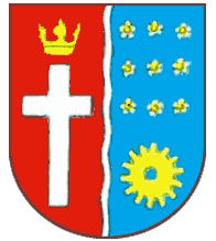 Lüdersdorf Fahne / Flagge