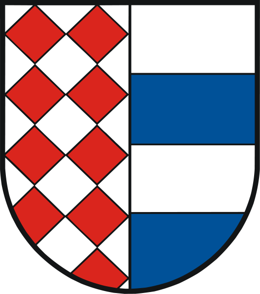 Löptin Fahne / Flagge