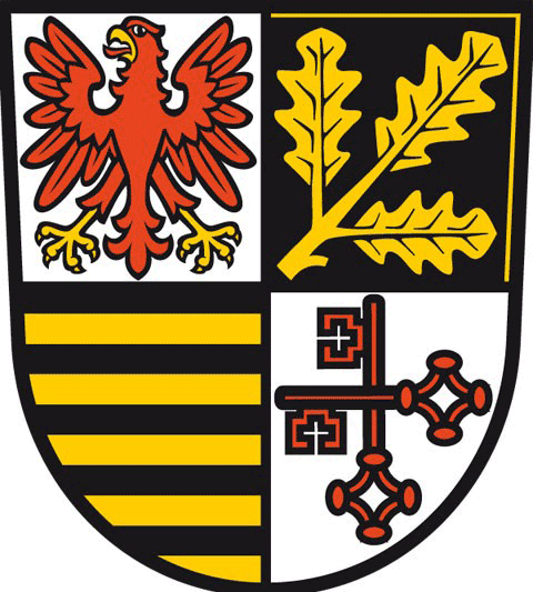 Schwielowsee Fahne / Flagge