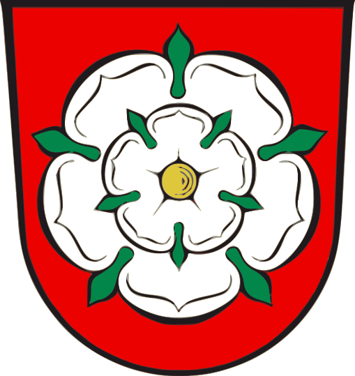 Chiemsee Fahne / Flagge