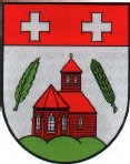 Völkersweiler Fahne / Flagge