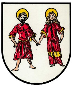 Welcherath Fahne / Flagge