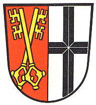 Zeltingen-Rachtig Fahne / Flagge