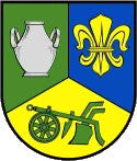 Zettingen Fahne / Flagge