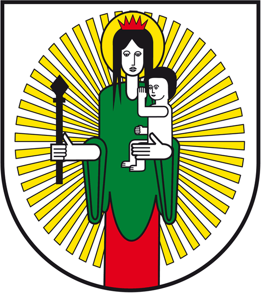 Langeln Fahne / Flagge