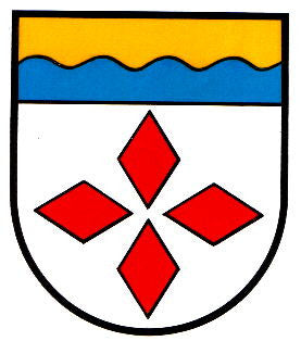 Wawern Fahne / Flagge