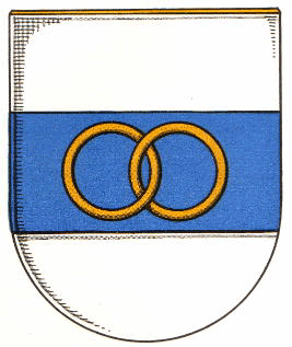 Eberholzen Fahne / Flagge