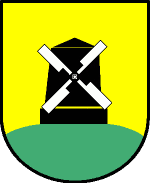 Niedergörsdorf Fahne / Flagge